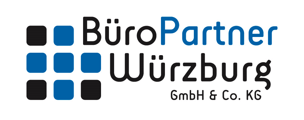 Logo Büropartner