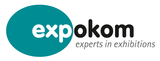 Logo Expokom