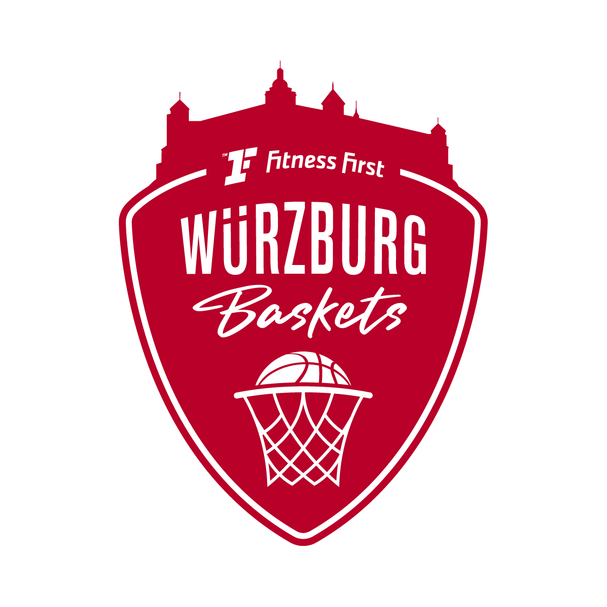 Logo Baskets