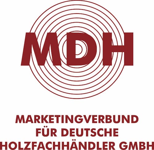 Logo MDH