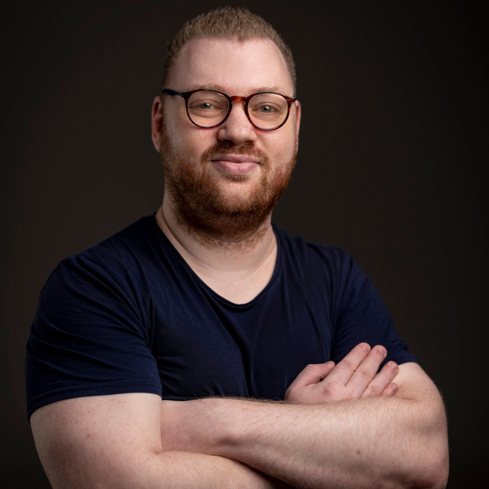 Christopher Potthast