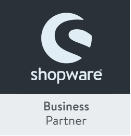Logo Shopware Partner