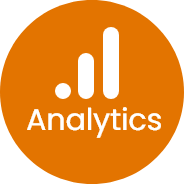 Logo Google Analytics